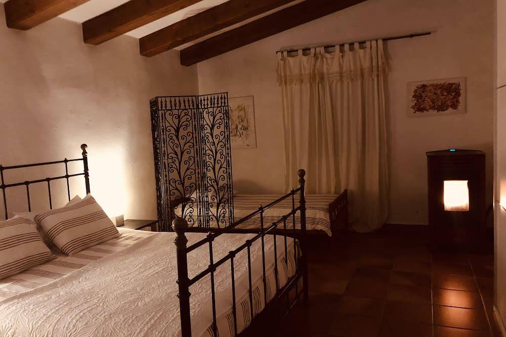 Petit coin de paradis pour les amoureux de la nature et du calme in Tortosa, Costa Dorada