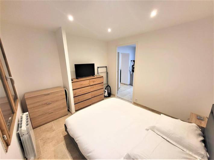 Gîte pour 2 personnes dans Office de Tourisme de Castellane - 3