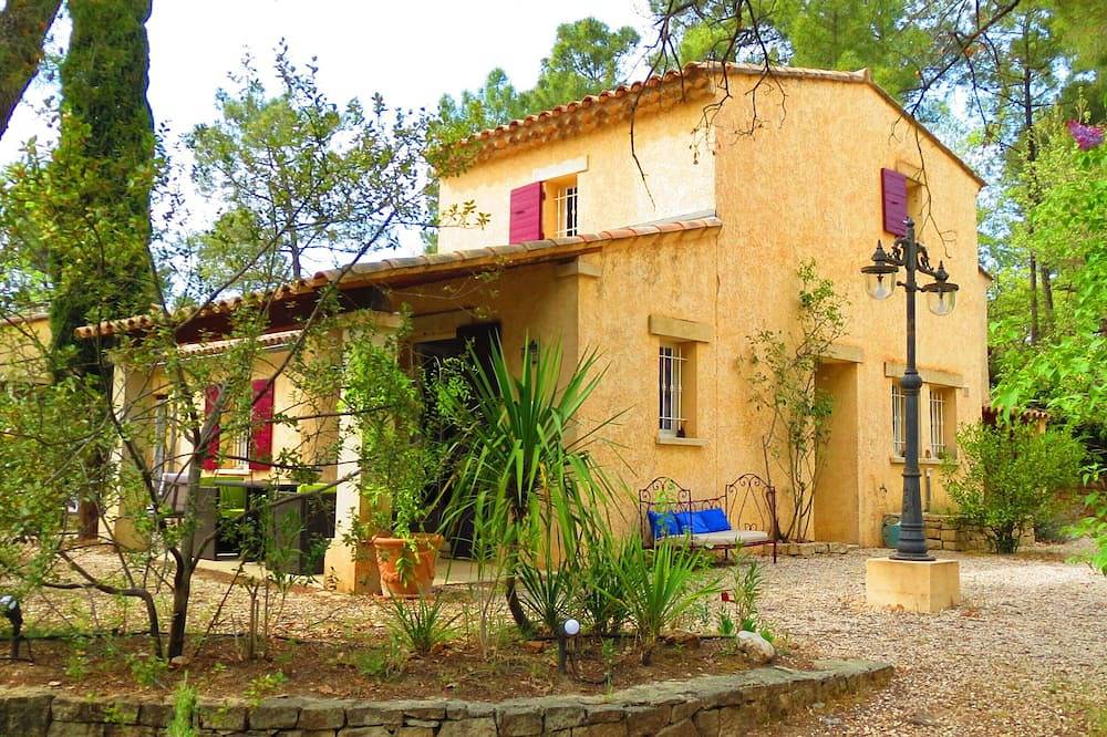 Photo : Maison de vacances