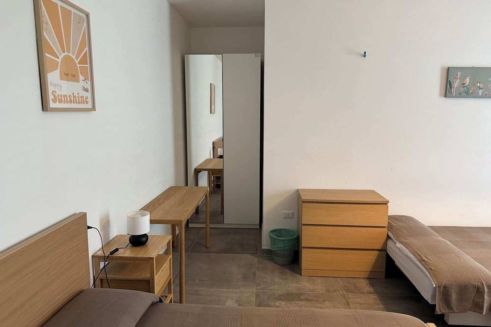 Entire apartment, Calenella in Vico del Gargano, Gargano