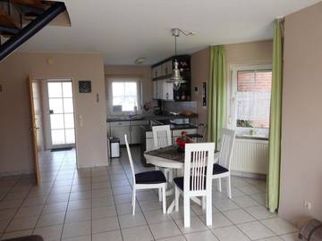 Vakantiehuis voor 4 Personen in Norddeich, Norden-Norddeich, Afbeelding 4