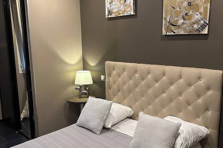 Location de vacances pour 8 personnes à Pezens - 4