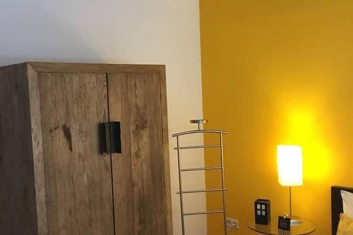 Ferienwohnung für 4 Personen, mit Garten in Münstermaifeld - 4