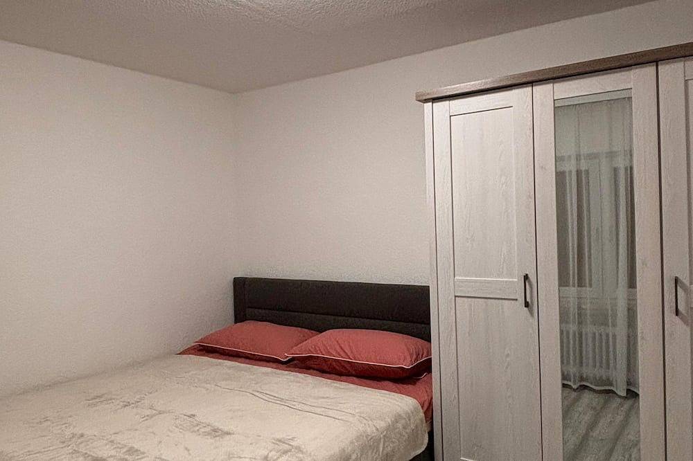 Ferienwohnung Nera mit schönem Ausblick und ruhiger Atmosphäre in Gelnhausen, Main-Kinzig-Kreis