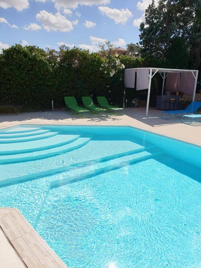 Holiday Home in Casteldaccia, Provincia di Palermo