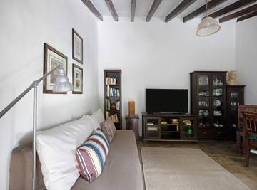 Casa Rural para 3 Personas en San Honorato, San Cristóbal de La Laguna, Foto 4