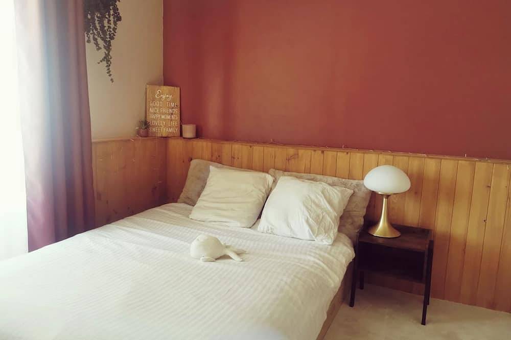 A 20 min des plages, grande maison cosy idéale pour les familles in Questembert, Région de Vannes