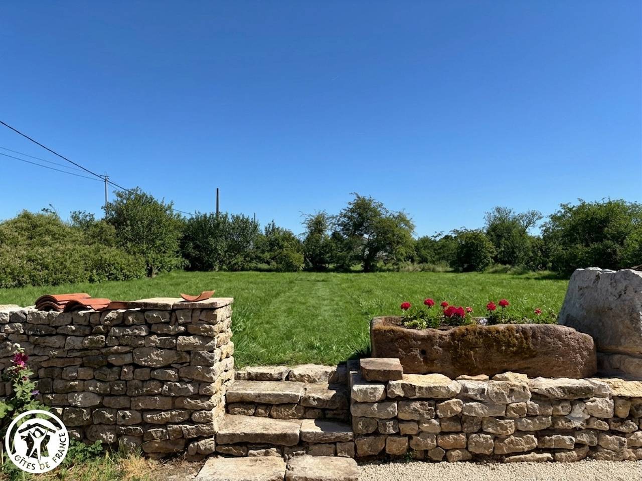 Casa espaciosa cerca del Marais Poitevin in Le Langon, Fontenay-le-Comte