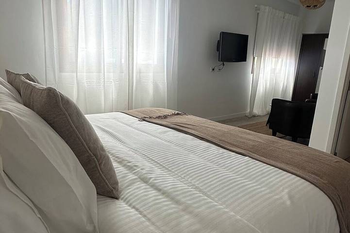 Location de vacances pour 2 personnes dans Tamaimo - 4