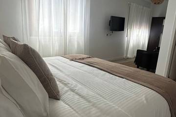 B&b für 2 Personen in Santiago del Teide, Teneriffa Süd, Bild 3