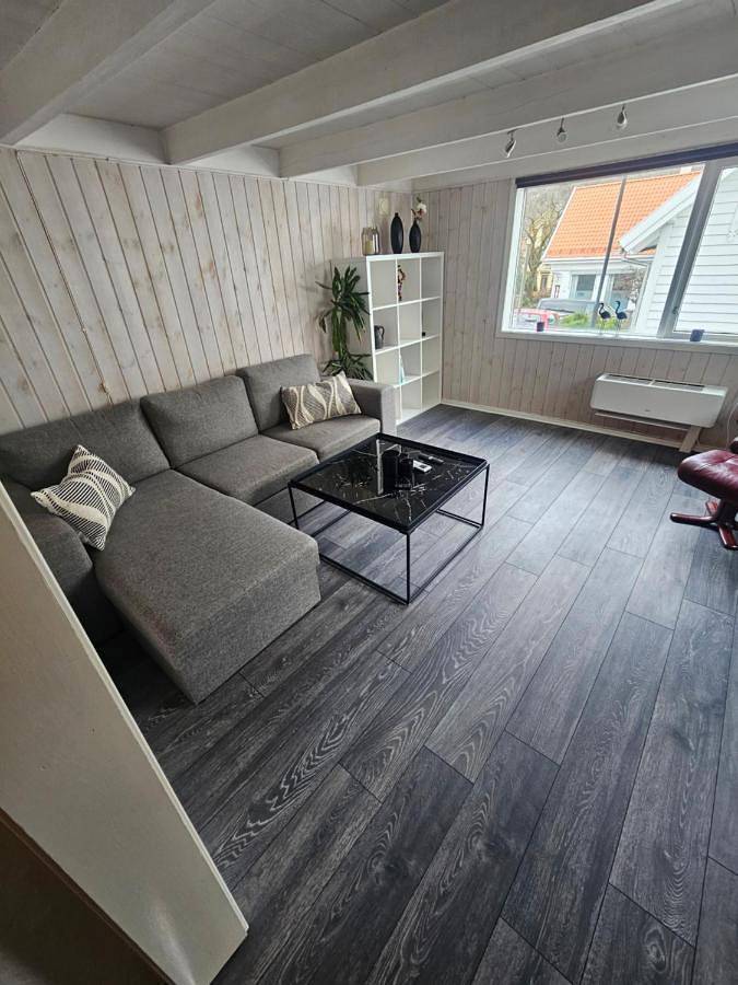 Ferienwohnung für 4 Personen, mit Haustier - 1