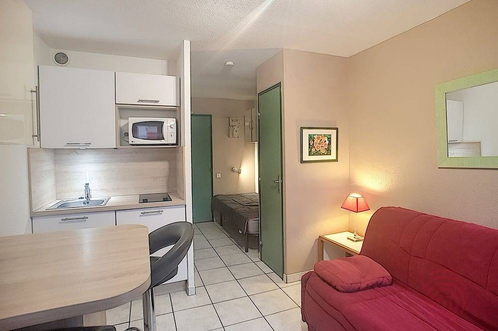 Appartement de vacances