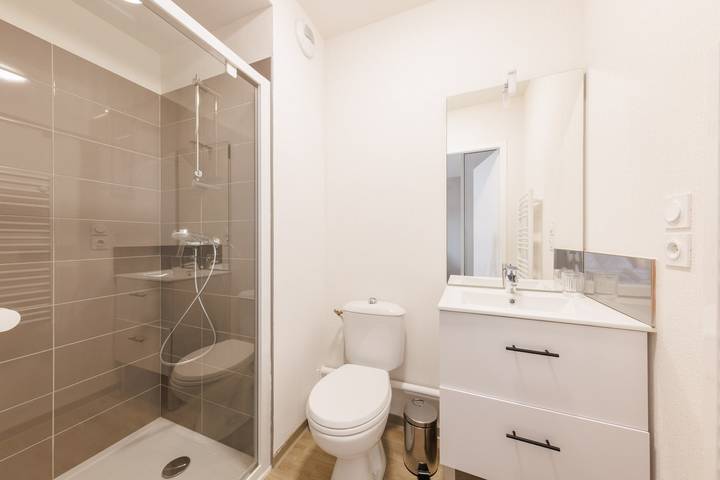 Gîte pour 2 personnes à Clermont-Ferrand - 4