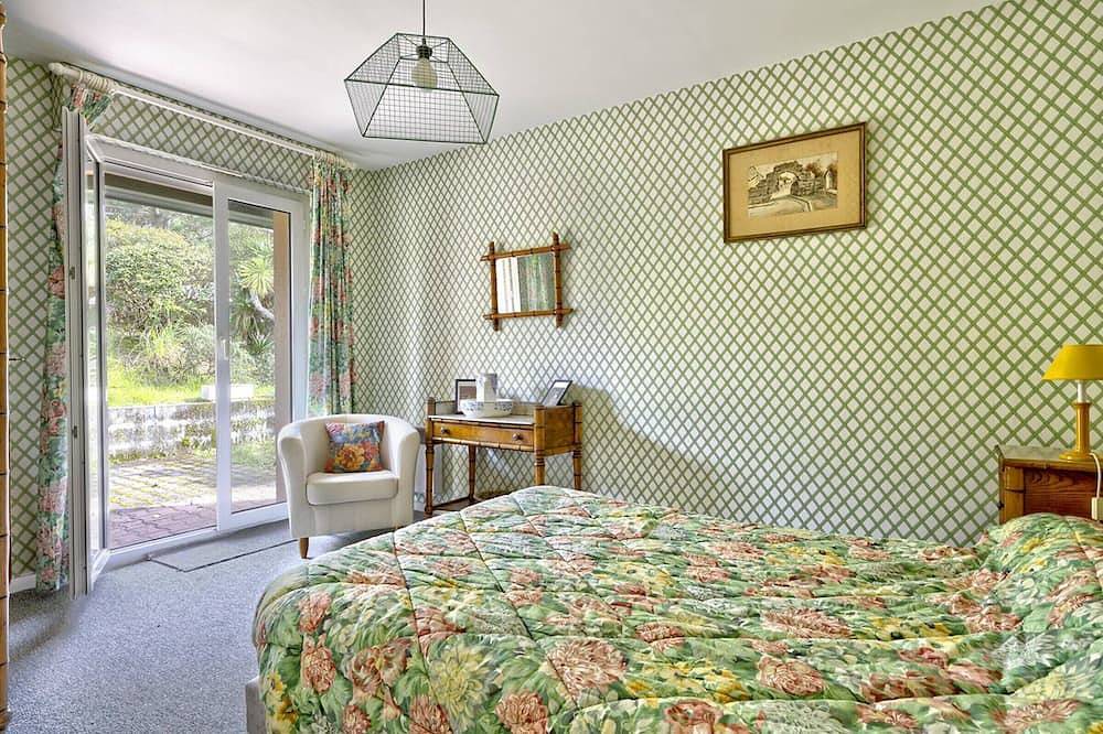 Ruhige Villa in Pyla-sur-Mer, 700m vom Strand, für 8 Personen, mit Garten und Terrassen! in Pyla-sur-Mer, La Teste-de-Buch