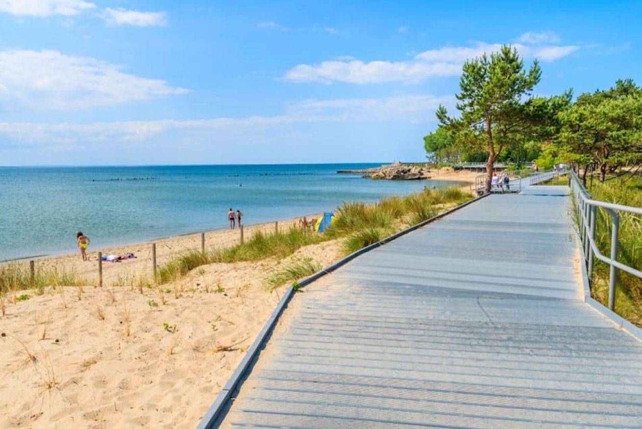The Villa on the Beach of Santa Margherita di Pula in Santa Margherita di Pula, Región de Pula