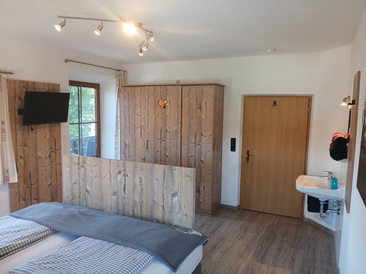 Moierhof - Doppelzimmer, foto 12