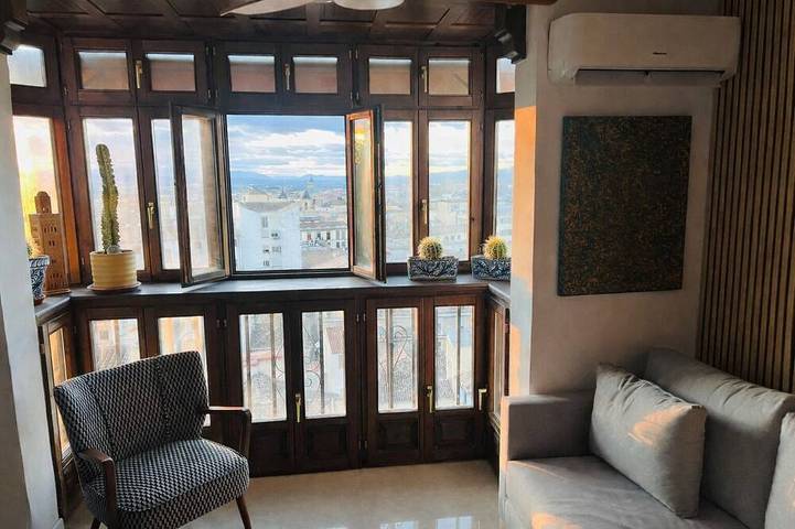 Holiday home for 6 people - 1