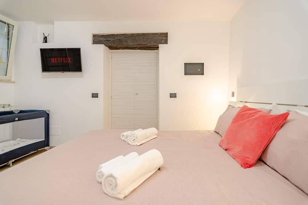 Ganze Wohnung, Cozy apartment just steps from the historical places of Tivoli in Tivoli, Rom Provinz