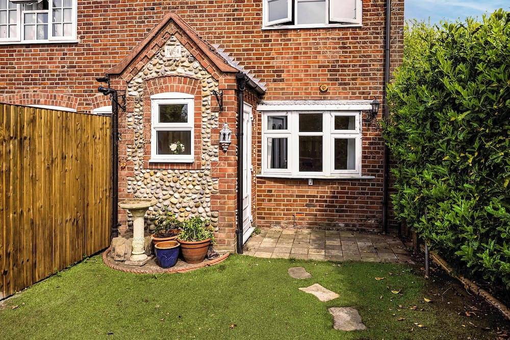 Cottage for 4 People in Hemsby, Great Yarmouth