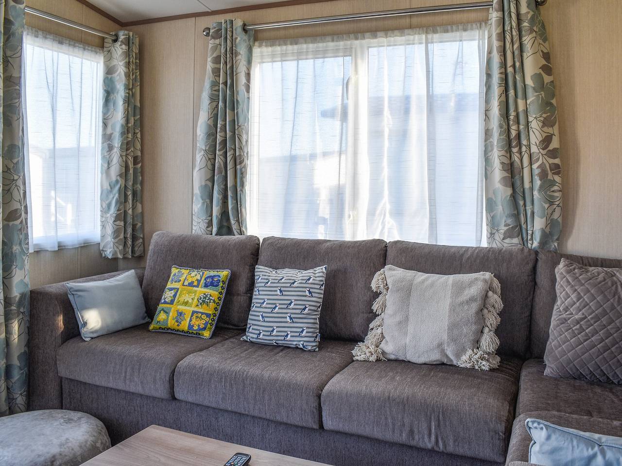 Sunningdale in Westward Ho, Hartland Devon Heritage Coast