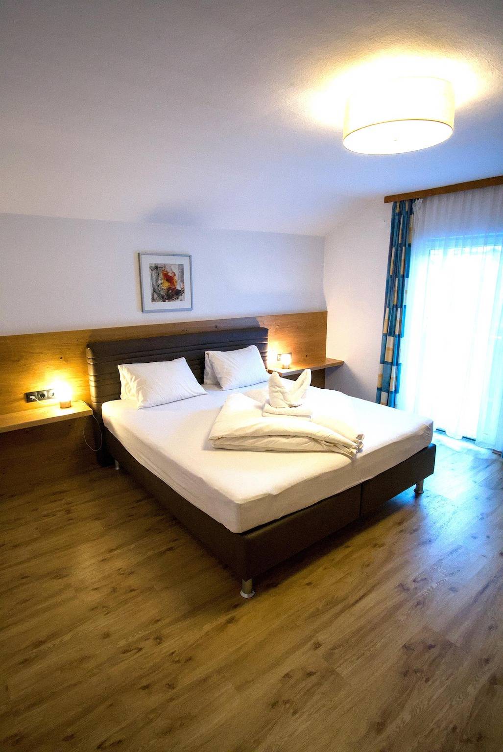 Apartamento vacacional entero, Ferienwohnung 2 - 4 Personen in Tux Alps, Kaltenbach