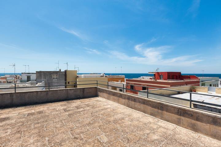 Maison d’hôte pour 9 personnes, avec balcon/terrasse à Nardò - 2