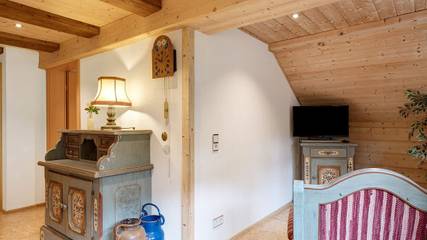 Ferienwohnung für 4 Personen in Suedlicher Schwarzwald, Titisee-Neustadt, Bild 2