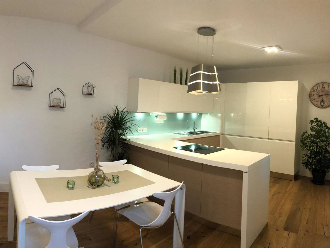 Ganze Ferienwohnung, Apartments Griesser - Apartment 4 in Brixen, Dolomiti Superski