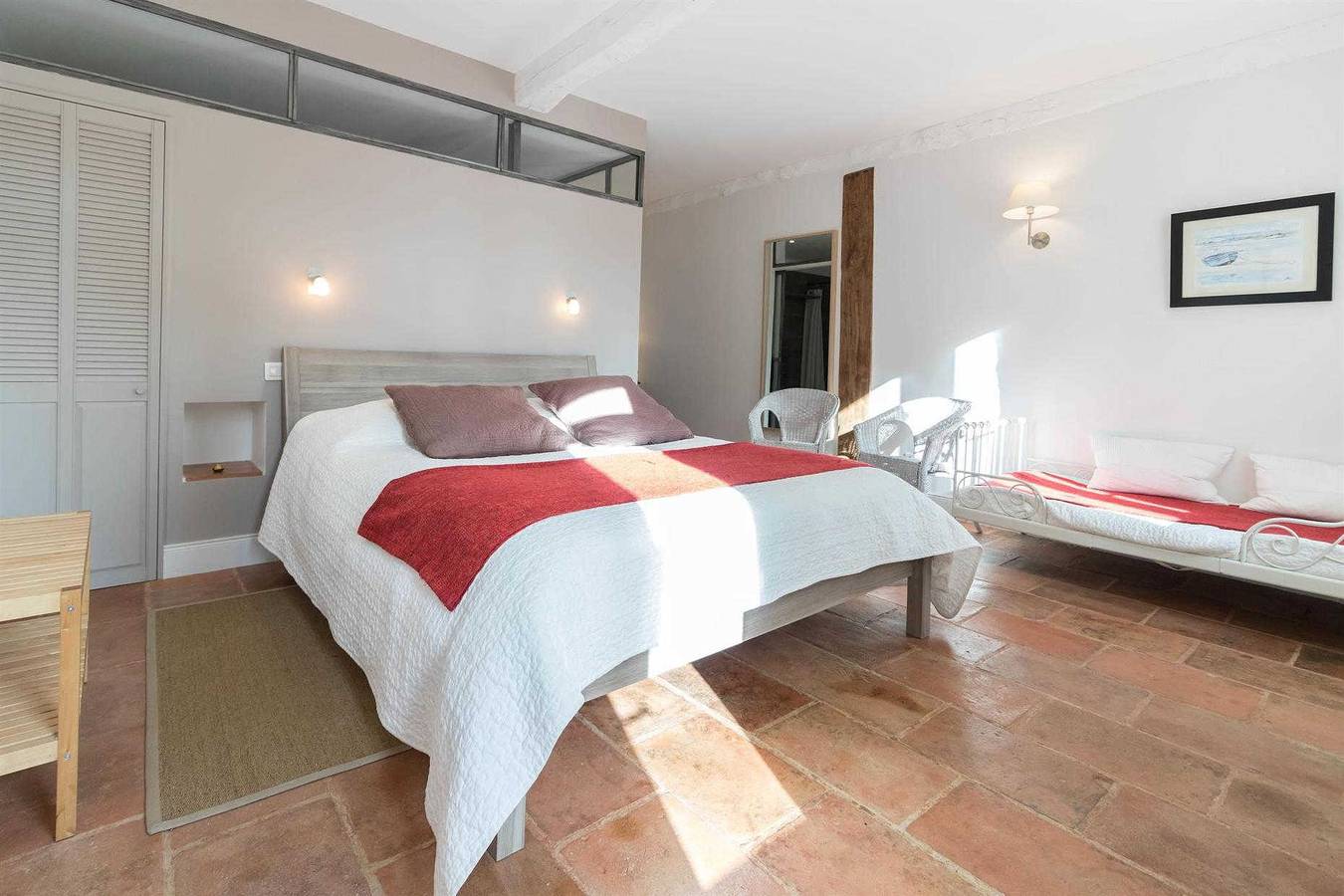 B&B - La Barguère - Familiale in Saint-Sulpice-sur-Lèze, Haute-Garonne