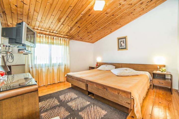 Ferienwohnung für 2 Personen, mit Balkon/Terrasse in Medulin - 4