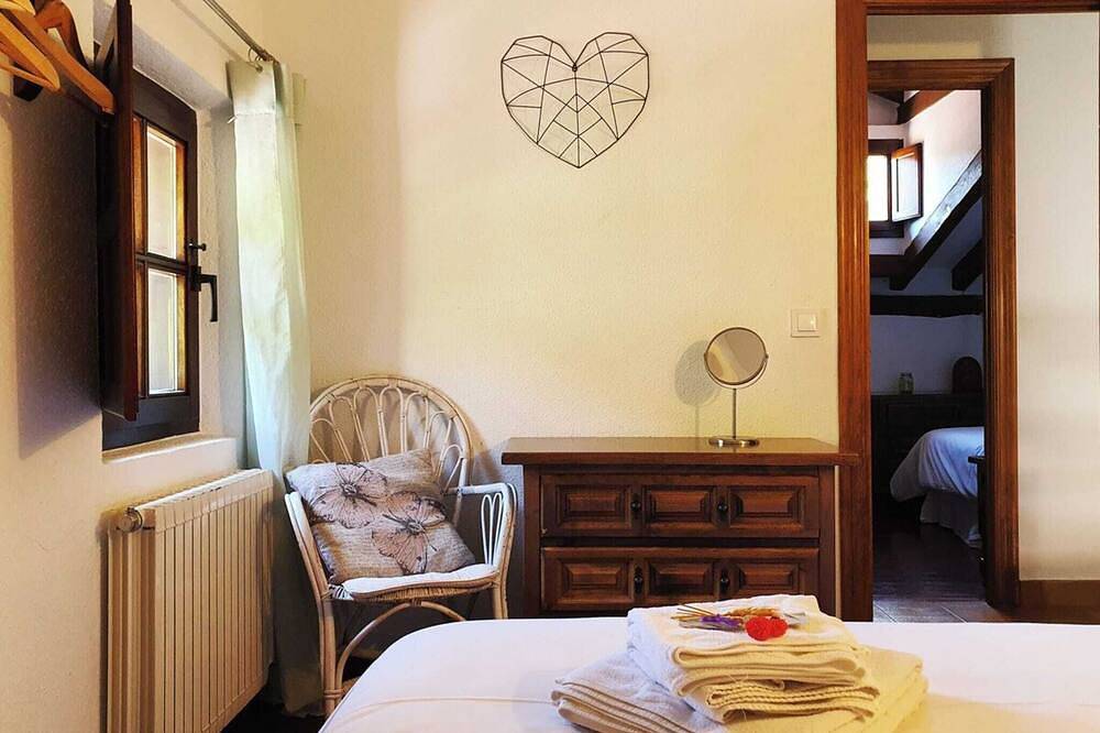 Apartamento entero, Apartamento 3 in Camaleño, Cordillera Cantábrica