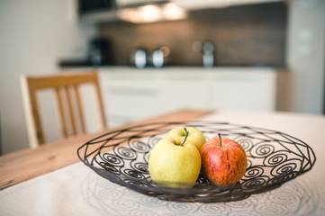 Vakantieappartement voor 4 Personen in La Val, Fanes Mountain Groep, Afbeelding 4