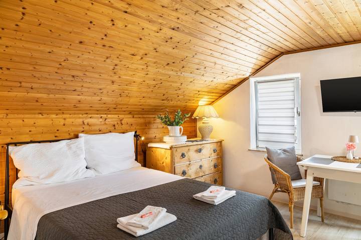 Studio für 2 Personen in Bischofshofen - 4