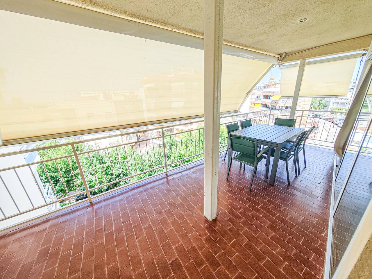 Entire apartment, Coral in Cambrils, Costa Dorada