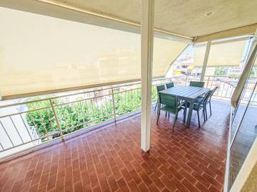 Vakantieappartement voor 6 Personen in Cambrils, Baix Camp, Afbeelding 4