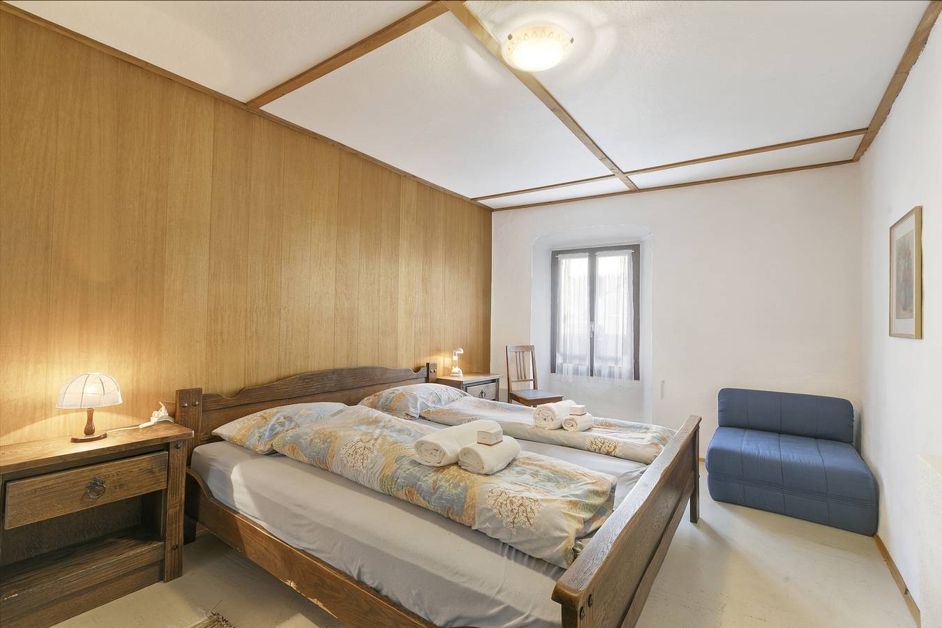 Ganze Wohnung, Historical Caslano 2 in Caslano, Luganersee