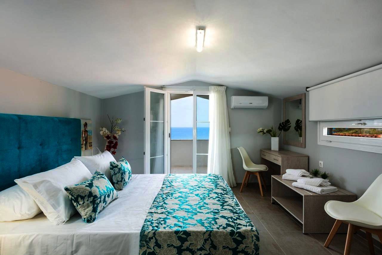 Casa Di Kasapa in Panormos (Rethymno), Rethymno und Umgebung