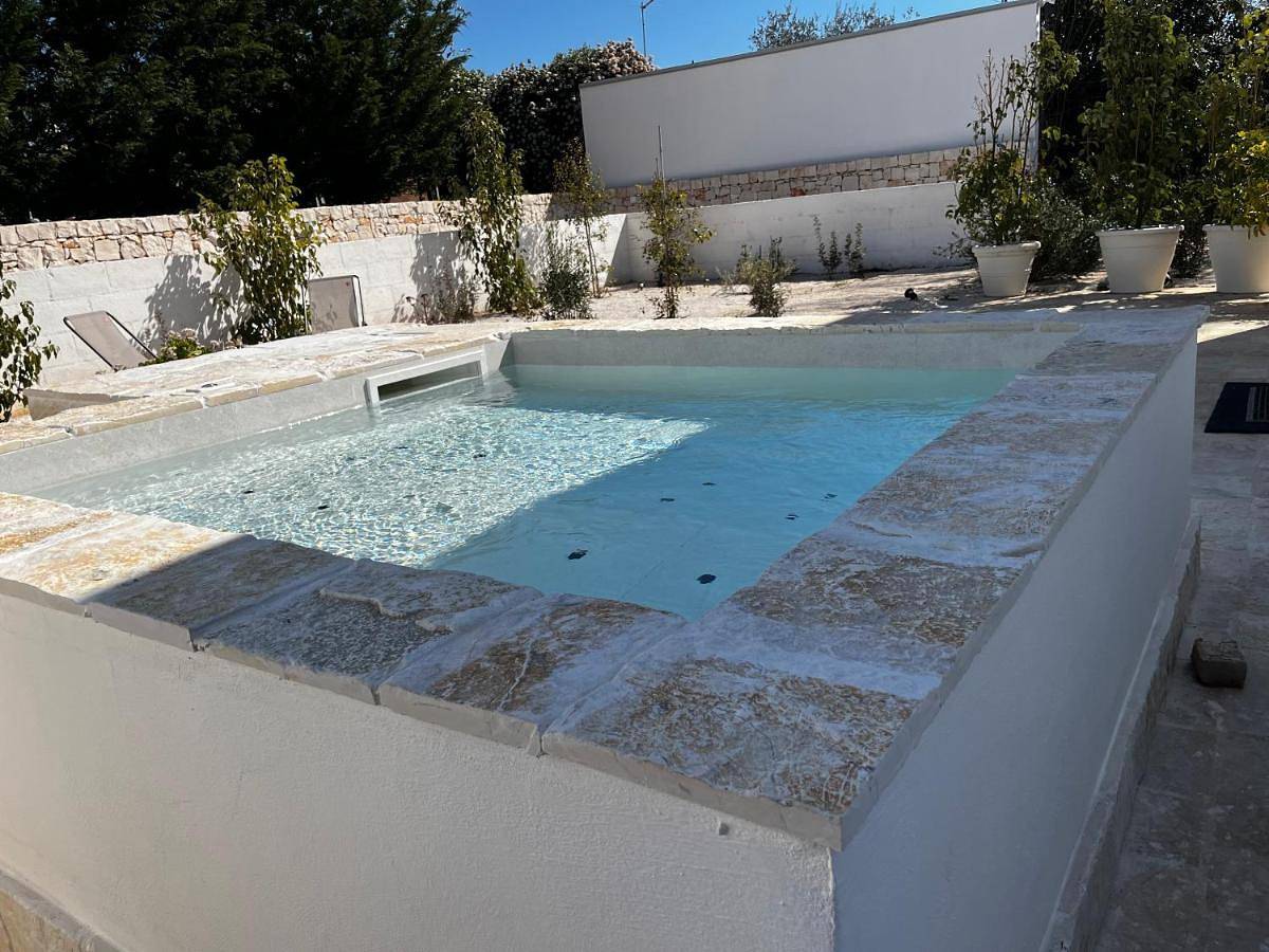 Villa Ada-Trulli Puglia in Martina Franca, Provincia di Taranto
