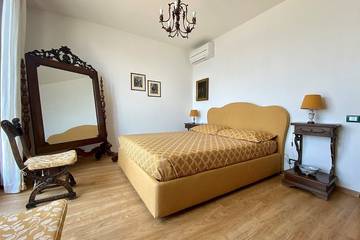 Villa für 11 Personen in Torri del Benaco, Gardasee-Berge, Bild 4