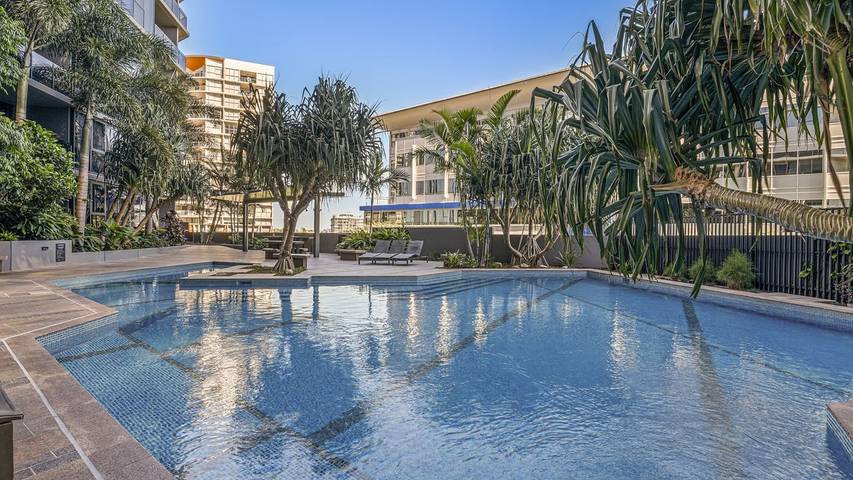 Appartement de vacances pour 3 personnes