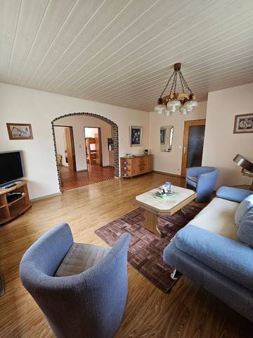 Strandhaus für 4 Personen in Neuharlingersiel, Südliche Nordseeküste, Bild 1