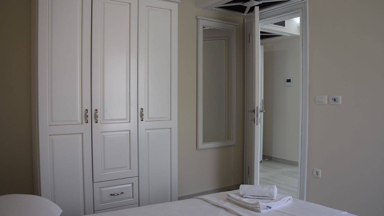 Ganze Ferienwohnung, Ferienwohnung für 4 Personen (28 m²) in Promajna in Promajna, Makarska Riviera