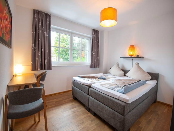 Ferienwohnung für 6 Personen, mit Balkon und Terrasse in Brixen im Thale - 3