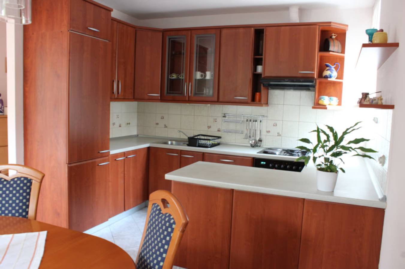 Ganze Wohnung, Ferienwohnung Palma Matulji in Matulji, Općina Matulji