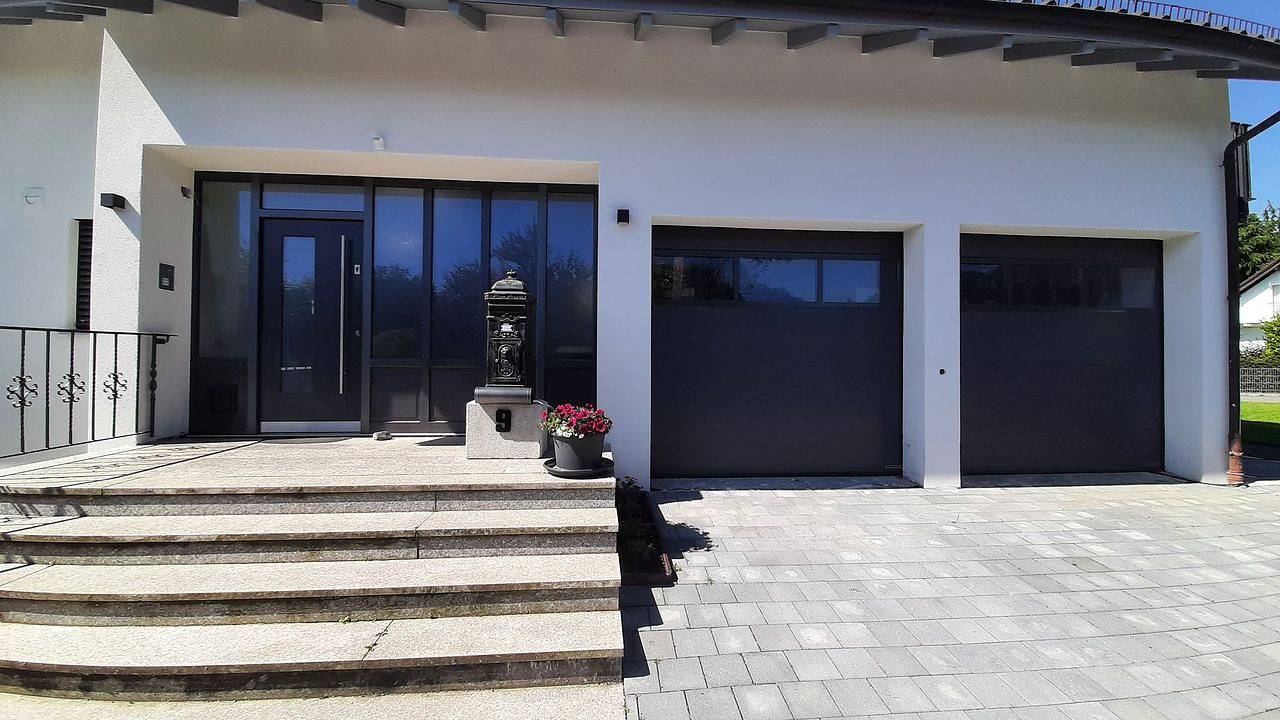 Ganze Ferienwohnung, Ferienwohnung für 2 Personen (40 m²) in Immenstaad am Bodensee in Kippenhausen, Immenstaad am Bodensee