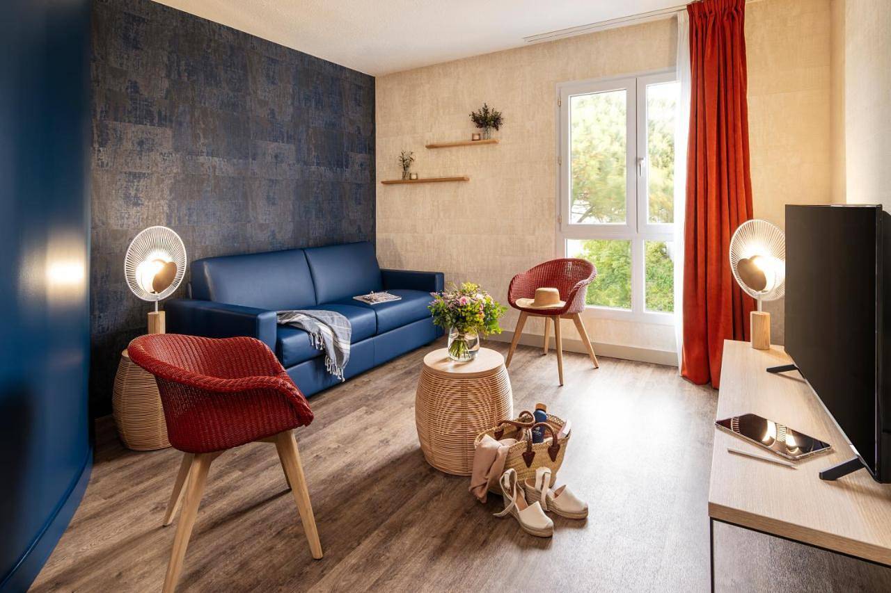 Hôtel L'Escale Marine Valdys Resort & Spa in Douarnenez, Région de Quimper