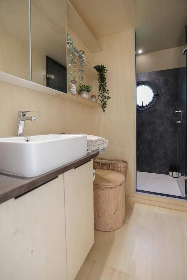 Gîte pour 2 personnes, avec jardin et vue à Grosbreuil - 3