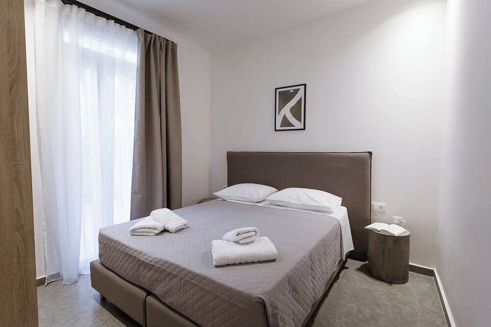Luxury Apartments of Colossus - Ares in Ville de Rhodes, Rhodes