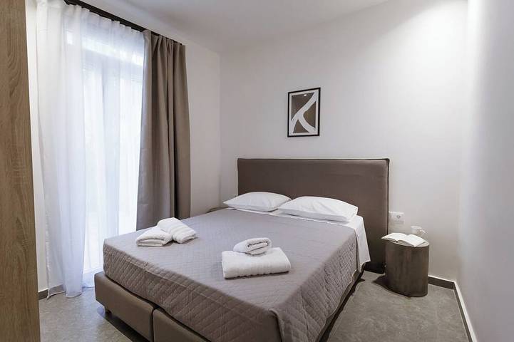 Luxury Apartments of Colossus - Ares in Ville de Rhodes, Rhodes