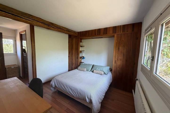 Location de vacances pour 8 personnes à Le Vaudoué - 4